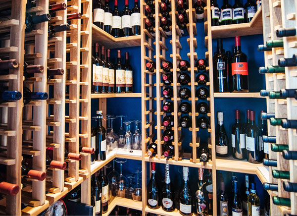 Wines