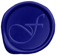 Focaccio Stamp