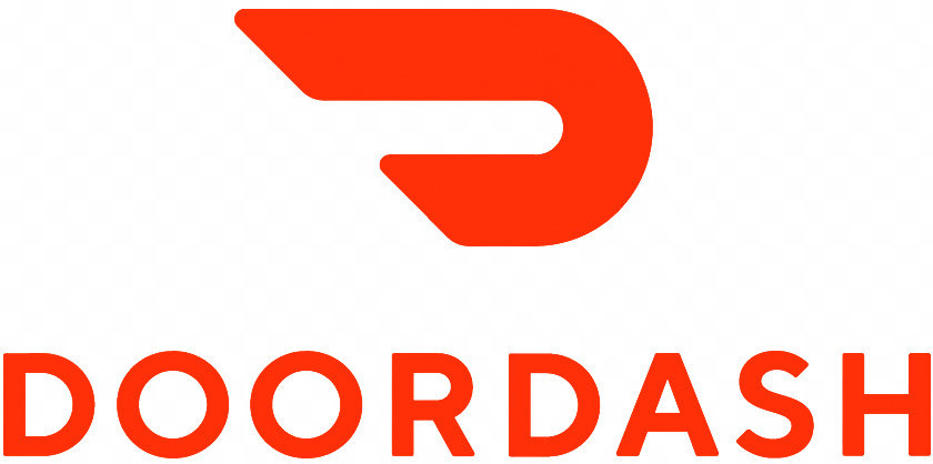 Order via DoorDash