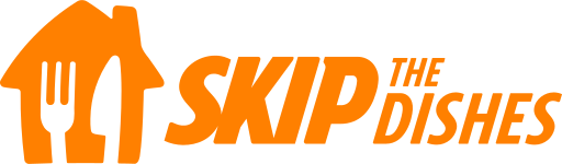 Order via SkiptheDishes